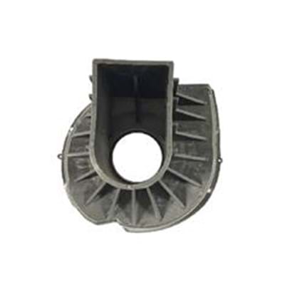BANJO 1 1/2" & 2" POLY PUMP VOLUTE