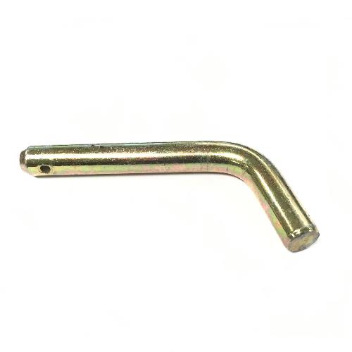 BENT CLEVIS PIN, 1/2" X 2-1/2"