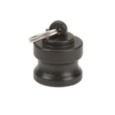BANJO 150PL 1 1/2" MALE CAMLOCK DUST CAP
