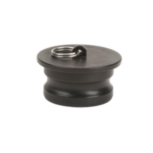 BANJO 3" MALE CAMLOCK DUST CAP