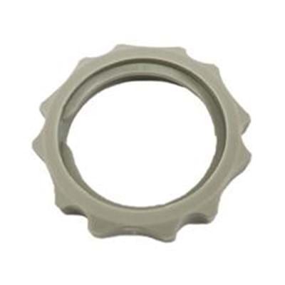 CP23123-PP LOCK RING, POLYPRO.