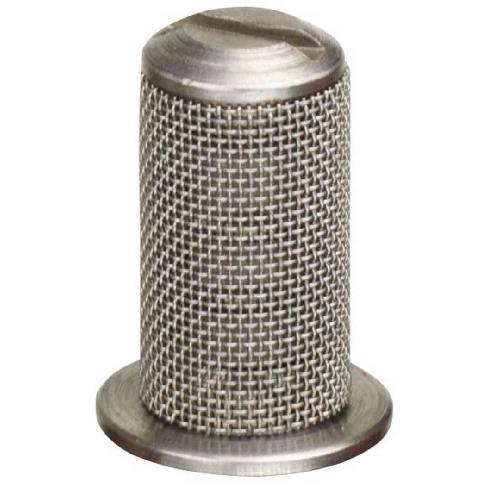 TEEJET 100 MESH STAINLESS STEEL TIP STRAINER