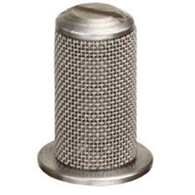 TEEJET 100 MESH STAINLESS STEEL TIP STRAINER