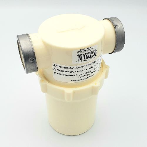 3350-0057 STRAINER