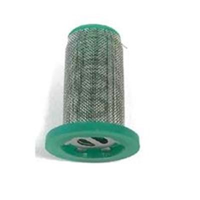 TEEJET TIP STRAINER 100 MESH W/ 5PSI CHECK VALVE