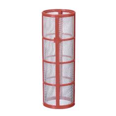 TEEJET 30 MESH SCREEN- RED FOR 126 1 1/2",1 1/4"