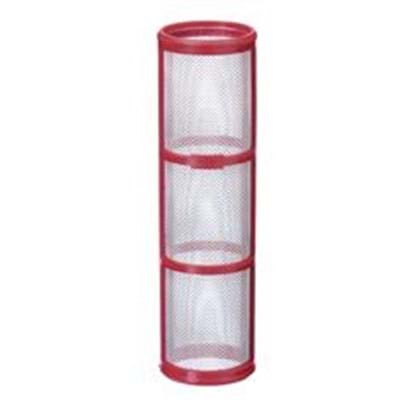 TEEJET 30 MESH SCREEN- RED FOR 126 3/4", 1"