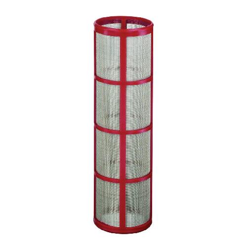TEEJET 80 MESH SCREEN- YELLOW - 126 1 1/2,1 1/4