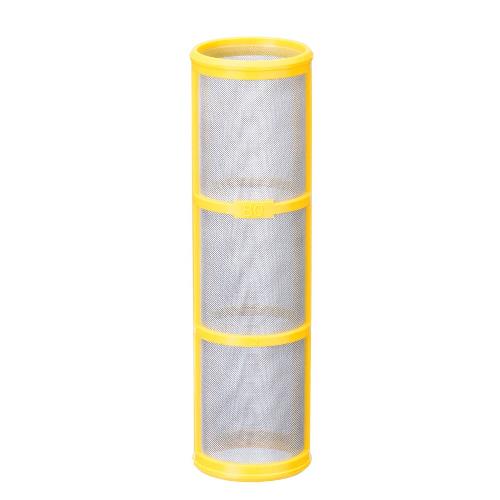 TEEJET 80 MESH SCREEN- YELLOW FOR 126 3/4", 1"