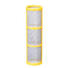 TEEJET 80 MESH SCREEN- YELLOW FOR 126 3/4", 1"