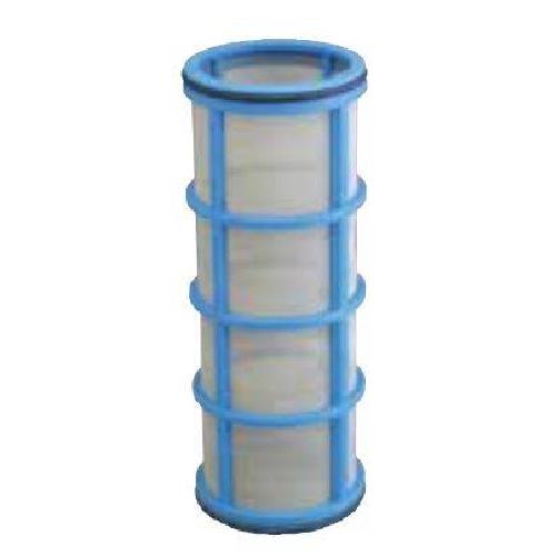 BANJO 2" Y LINE CAM LEVER STRAINER W/50 MESH SCREEN