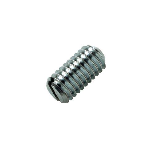 ACE SET SCREW, 3/8" NC SLOTTED