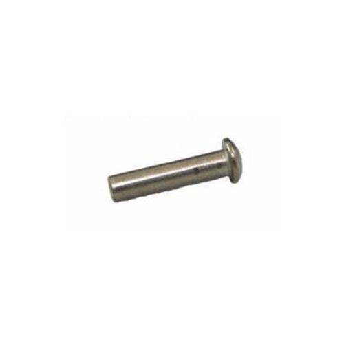CP9034-1-IZP SCREEN HOUSNG STL-PL 31 