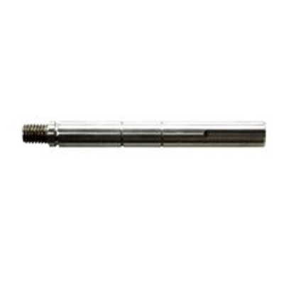 ACE SHAFT, 5/8", LEFTHAND COURSE THREAD, SS