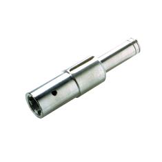 ACE SHAFT, 1-3/8" 6 TOOTH PTO SPLINE DRIVE