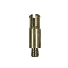 BANJO CAST IRON PUMP SLEEVE DRIVE - 5/8"