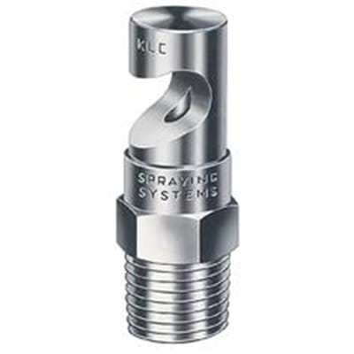 TEEJET 1/4 KLC 9 FIELDJET BOOMLESS NOZZLE-BRASS
