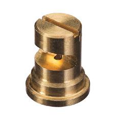 TEEJET TK 1 FLOODJET TIP - BRASS