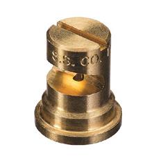 TK-10 FLOODJET TIP, BRASS 