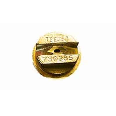 TEEJET TP730385 TIP, BRASS