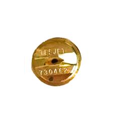 TEEJET TP730462 TIP, BRASS