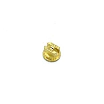 TEEJET TP8002E EVEN FAN TIP - BRASS