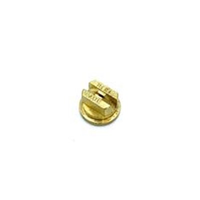 TEEJET TP8003E EVEN FAN TIP - BRASS