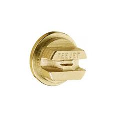 TEEJET TP8010E EVEN FAN TIP - BRASS