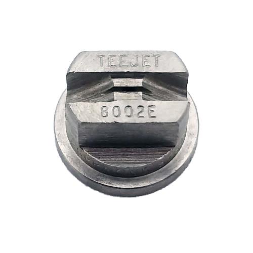 TEEJET TP8002E-SS EVEN FAN TIP - SS