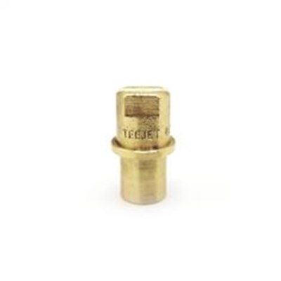 TEEJET TP8030 TIP, BRASS