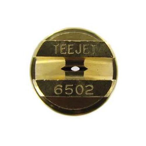 TEEJET TP6502 TIP, BRASS