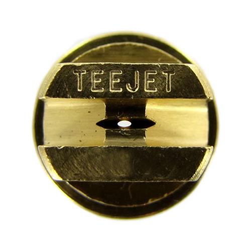 TEEJET TP6508 TIP, BRASS