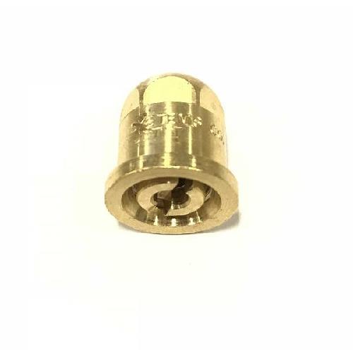 TEEJET TX-1 CONEJET HOLLOW CONE TIP - BRASS