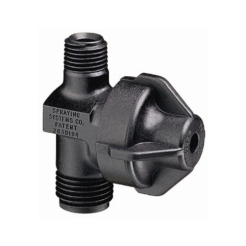 8360-NYB 1/4" MPT X 11/16" MPT CHECK VALVE