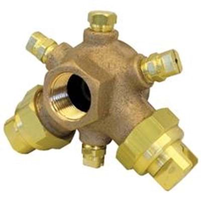TEEJET 5880-3/4-2TOC20 BOOMJET BOOMLESS NOZZLE