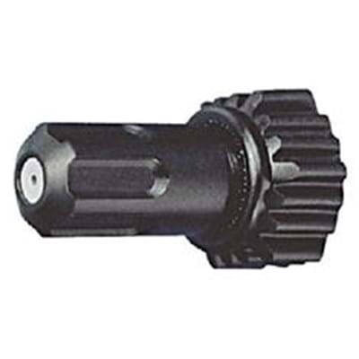 TEEJET 5500-PPB-X8 ADJ. CONJET TIP FOR SPRAY GUN