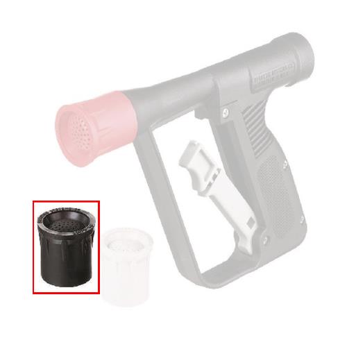 TEEJET 25670-3.0 BLACK  NOZZLE FOR 25660 LAWN GUN