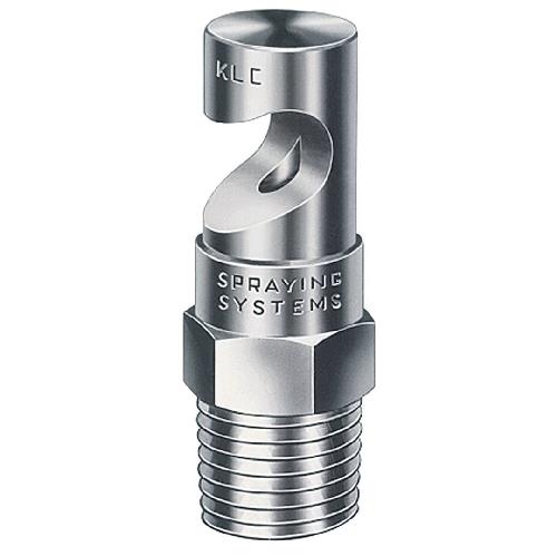 TEEJET 1/4KLCSS-18 FIELDJET BOOMLESS NOZZLE