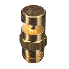 TEEJET 1/8K-5 FLOODJET NOZZLE - BRASS