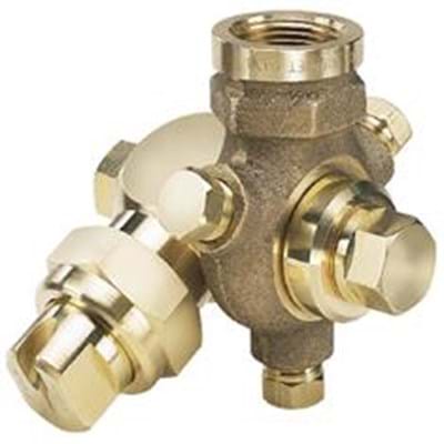 TEEJET 4629-3/4-T OC20 SINGLE SWIVEL NOZZLE