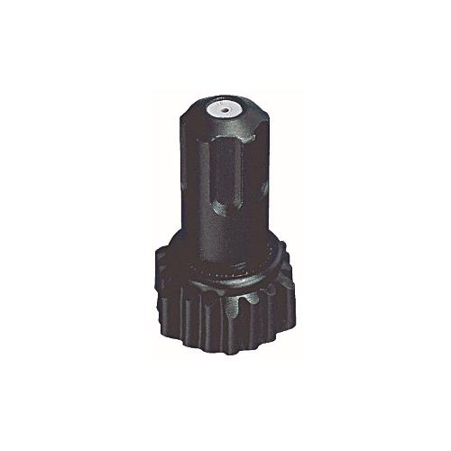 TEEJET 5500-PPB-X18 ADJ. CONJET TIP FOR SPRAY GUN