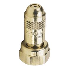 TEEJET 5780-AX30 BRASS CONJET ADJUSTABLE TIP