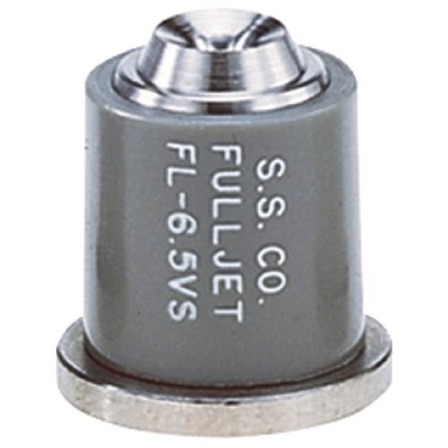 TEEJET FL-6.5VS  FULLJET FULLCONE SPRAY TIP-SS