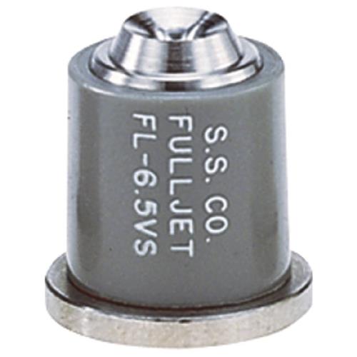 TEEJET FL-6.5VS  FULLJET FULLCONE SPRAY TIP-SS