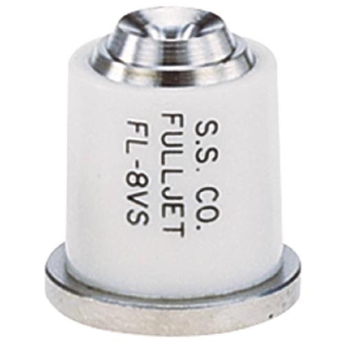 TEEJET FL-8VC  FULLJET FULLCONE SPRAY TIP-CELCON