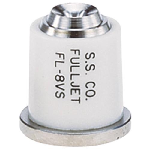 TEEJET FL-8VS  FULLJET FULLCONE SPRAY TIP-SS