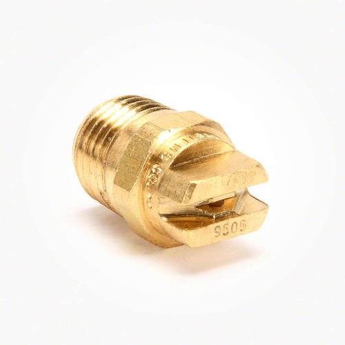 H1/4VV-9506 VEEJET NOZZLE, BRASS 