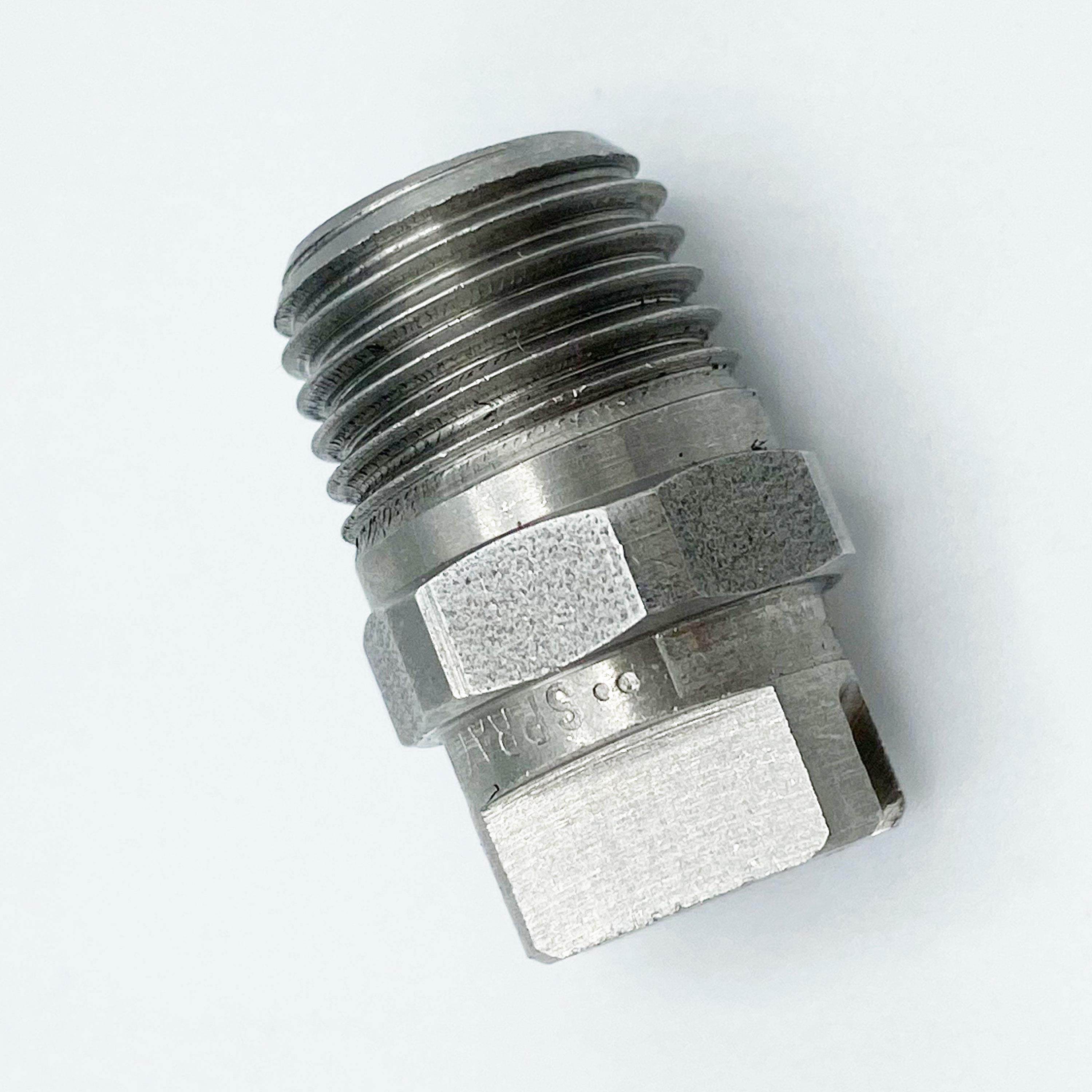 TEEJET H1/4VV-SS8002 VEEJET NOZZLE