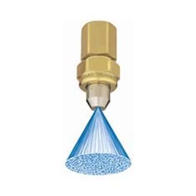 TEEJET TG-3 FULL CONE SPRAY TIP BRASS