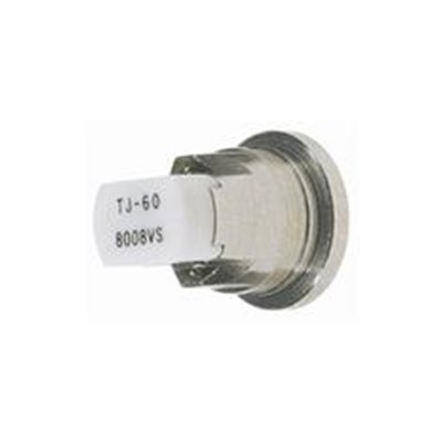 TEEJET TJ60-8008VS TWIN  - JET SS SPRAY TIP-WHITE